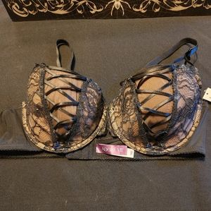 38DD & 38D Adore me bra